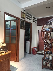 CHÍNH CHỦ CẦN BÁN GẤP CĂN HỘ CHUNG CƯ 208 NGUYỄN GIA TRÍ, P25, QUẬN BÌNH THẠNH GIÁ CỰC RẺ