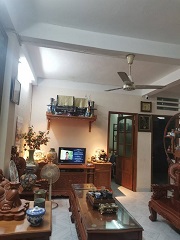 CHÍNH CHỦ CẦN BÁN GẤP CĂN HỘ CHUNG CƯ 208 NGUYỄN GIA TRÍ, P25, QUẬN BÌNH THẠNH GIÁ CỰC RẺ