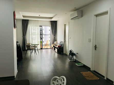 Chính chủ cần bán căn chung cư cao cấp Le Grand Jadin Long Biên