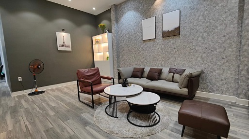 CẦN BÁN NHANH NHÀ 2/23D ẤP ĐÌNH