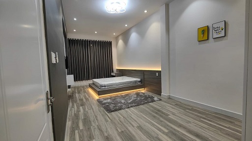 CẦN BÁN NHANH NHÀ 2/23D ẤP ĐÌNH