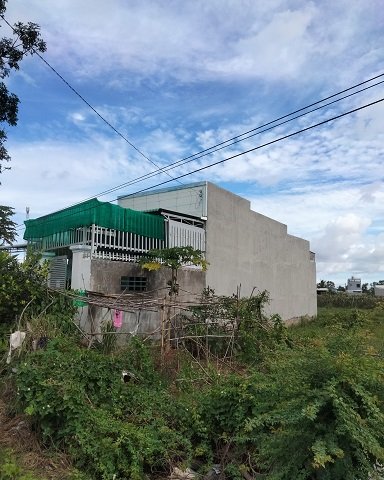 CHÍNH CHỦ BÁN NHÀ MẶT TIỀN ĐƯỜNG PHONG NẪM - PHAN THIẾT - BÌNH THUẬN.