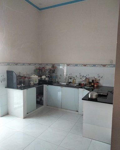 CHÍNH CHỦ BÁN NHÀ MẶT TIỀN ĐƯỜNG PHONG NẪM - PHAN THIẾT - BÌNH THUẬN.