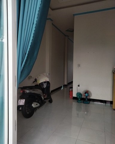 CHÍNH CHỦ BÁN NHÀ MẶT TIỀN ĐƯỜNG PHONG NẪM - PHAN THIẾT - BÌNH THUẬN.