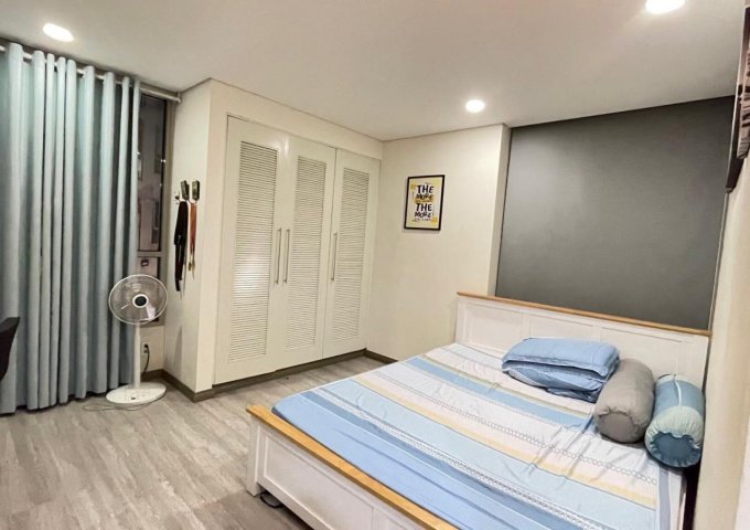 Chính Chủ Cần Bán Căn Hộ Vị Trí Đẹp Tại HCM