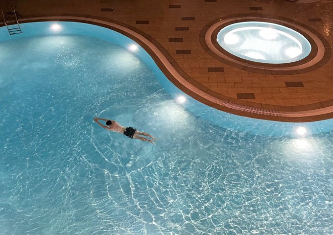 Chính Chủ Cần Bán Căn Hộ Vị Trí Đẹp Tại HCM