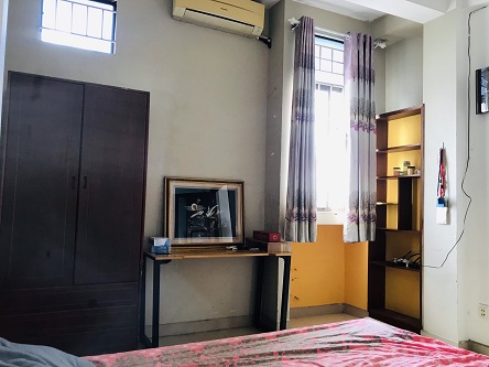 CHÍNH CHỦ CẦN BÁN GẤP CĂN HỘ CHUNG CƯ CÂY MAI, NGUYỄN THỊ NHỎ, P.16, QUẬN 11, HCM