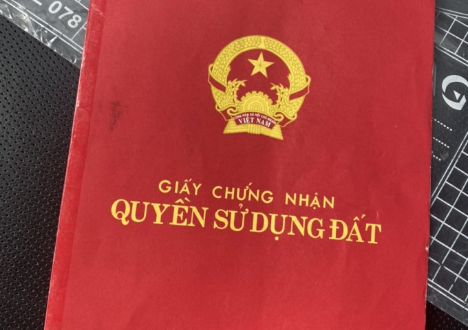 CHÍNH CHỦ BÁN ĐẤT TẠI BÌNH KIỀU 2, P. ĐÔNG HẢI 2, HẢI AN, HẢI PHÒNG.