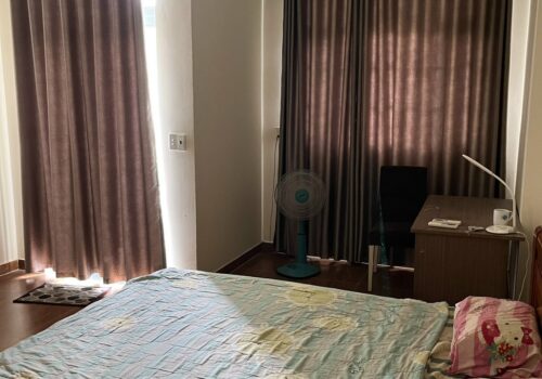 Cho thuê căn phòng địa chỉ Nguyễn Công Hoan, Đông Hòa, Dĩ An, Bình Dương