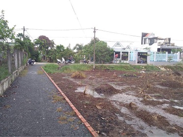 CHÍNH CHỦ CẦN BÁN KHU ĐẤT SIÊU RẺ Ở KHU VỰC BÌNH CHÁNH TP HỒ CHÍ MINH