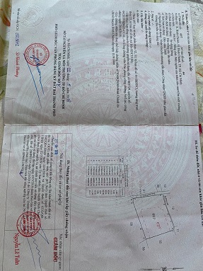 CHÍNH CHỦ CẦN BÁN KHU ĐẤT SIÊU RẺ Ở KHU VỰC BÌNH CHÁNH TP HỒ CHÍ MINH