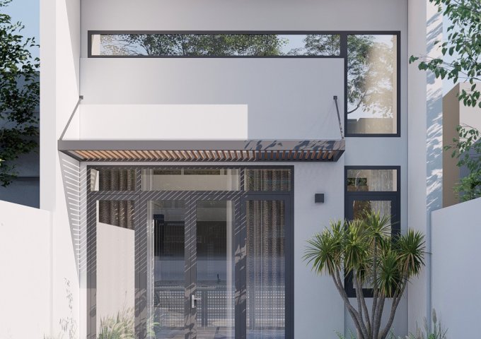 DO CHUYỂN CÔNG TÁC CHÍNH CHỦ CẦN BÁN NHÀ MỚI XÂY ĐƯỜNG CAO THẮNG.