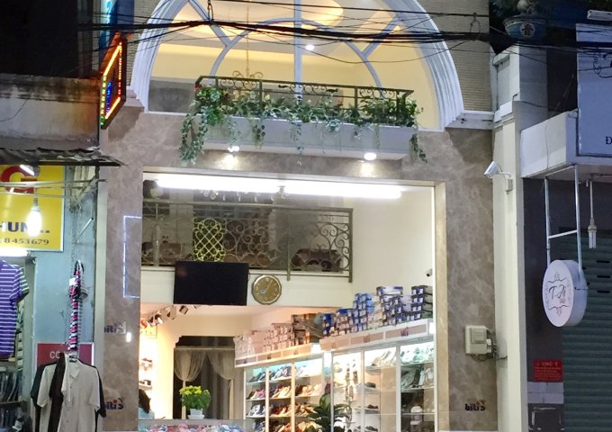 Bán nhà MT Tân Hải;P13;QTân Bình;DT:7.5x18;Trệt, 1 lầu;17 tỷ 