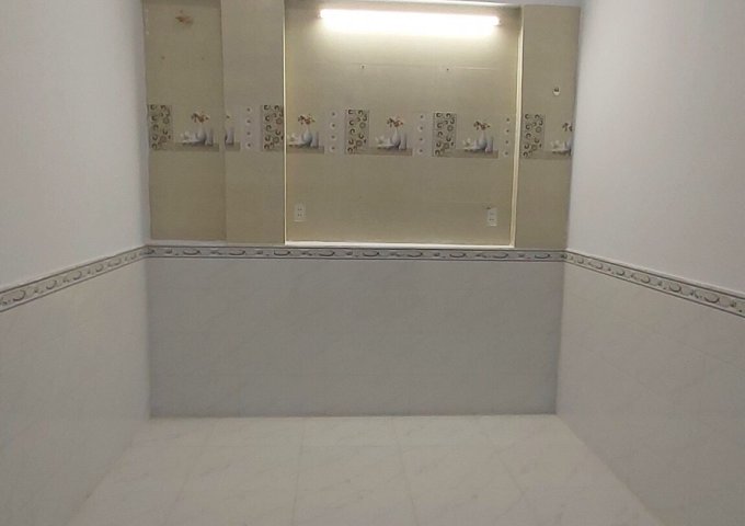 CHÍNH CHỦ CHO THUÊ NHÀ CẤP 4 NHÀ MỚI XÂY ĐƯỜNG SỐ 3, PHƯỜNG THẠNH MỸ LỢI, QUẬN 2, TP HCM