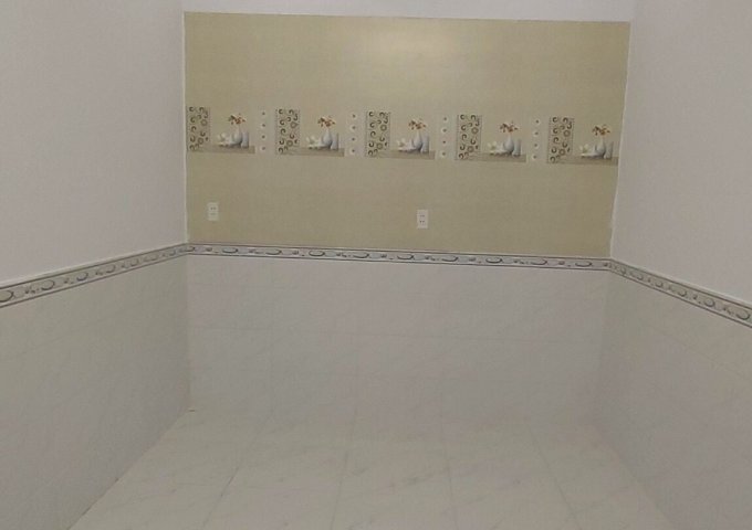 CHÍNH CHỦ CHO THUÊ NHÀ CẤP 4 NHÀ MỚI XÂY ĐƯỜNG SỐ 3, PHƯỜNG THẠNH MỸ LỢI, QUẬN 2, TP HCM