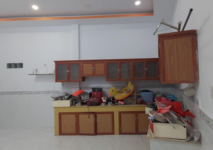 CHÍNH CHỦ CHO THUÊ NHÀ CẤP 4 NHÀ MỚI XÂY ĐƯỜNG SỐ 3, PHƯỜNG THẠNH MỸ LỢI, QUẬN 2, TP HCM