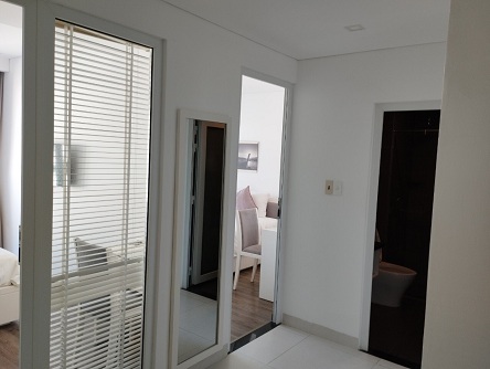 Bán căn hộ tại Champa Island Nha Trang, Khánh Hòa