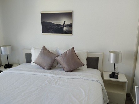 Bán căn hộ tại Champa Island Nha Trang, Khánh Hòa