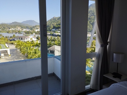 Bán căn hộ tại Champa Island Nha Trang, Khánh Hòa