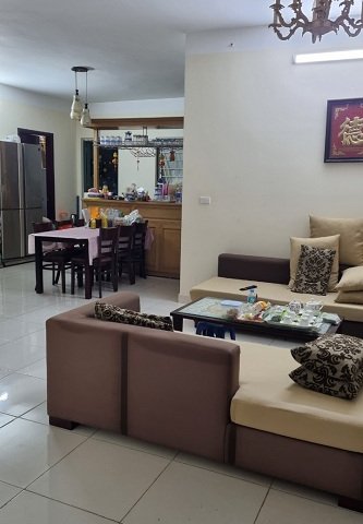 Cần bán nhà chung cư Sky Light Minh Khai, Quận Hai Bà Trưng