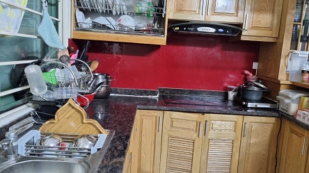 Cần bán nhà chung cư Sky Light Minh Khai, Quận Hai Bà Trưng