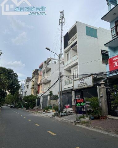 BÁN LÔ ĐẤT CHÍNH CHỦ MẶT TIỀN ĐƯỜNG 36 NỐI DÀI D8M KHU AN PHÚ QUẬN 2 , CÁCH MẶT TIỀN ĐƯỜNG LƯƠNG ĐỊNH CỦA 500M