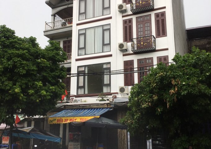Chính chủ cho thuê tầng 2 nhà số 3 ngõ 320 Khương Đình, Thanh Xuân, Hà Nội.