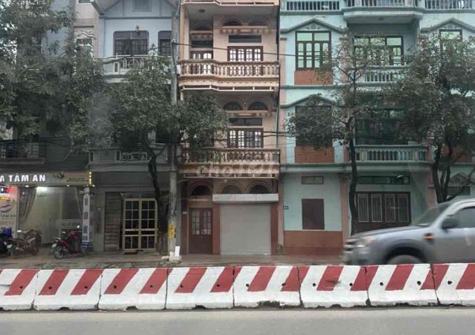 Bán nhà mặt phố La Thành - Sơn Tây- Hà Nội
