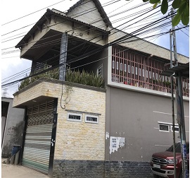 CHÍNH CHỦ CẦN BÁN ĐẤT THỊ TRẤN HIỆP PHƯỚC - HUYỆN NHƠN TRẠCH - ĐỒNG NAI