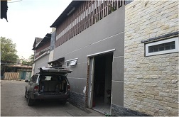 CHÍNH CHỦ CẦN BÁN ĐẤT THỊ TRẤN HIỆP PHƯỚC - HUYỆN NHƠN TRẠCH - ĐỒNG NAI