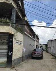 CHÍNH CHỦ CẦN BÁN ĐẤT THỊ TRẤN HIỆP PHƯỚC - HUYỆN NHƠN TRẠCH - ĐỒNG NAI