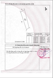 CHÍNH CHỦ CẦN BÁN ĐẤT THỊ TRẤN HIỆP PHƯỚC - HUYỆN NHƠN TRẠCH - ĐỒNG NAI