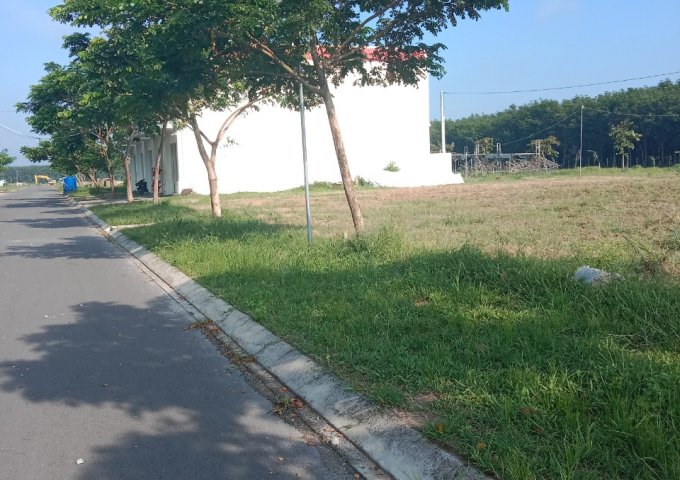 BÁN ĐẤT CENTER CITY III – BÌNH DƯƠNG