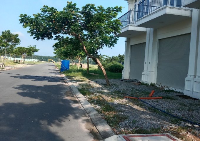 BÁN ĐẤT CENTER CITY III – BÌNH DƯƠNG