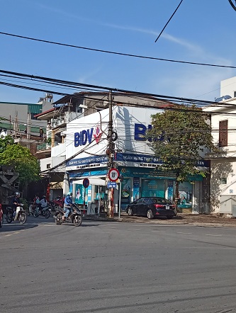 Chính chủ cần cho thuê nhà tại Phố Vân Trì, Xã Vân Nội, Huyện Đông Anh
