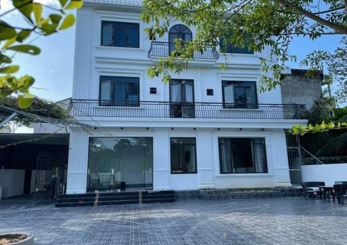 NHÀ NGHI GIA HUY TP TUYÊN QUANG