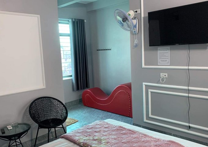 NHÀ NGHI GIA HUY TP TUYÊN QUANG