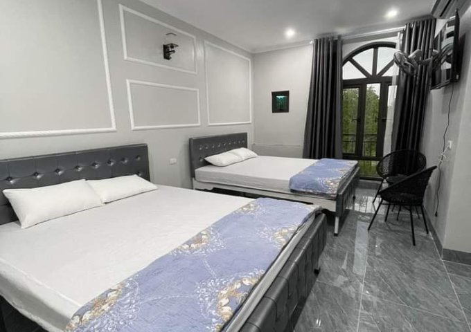 NHÀ NGHI GIA HUY TP TUYÊN QUANG