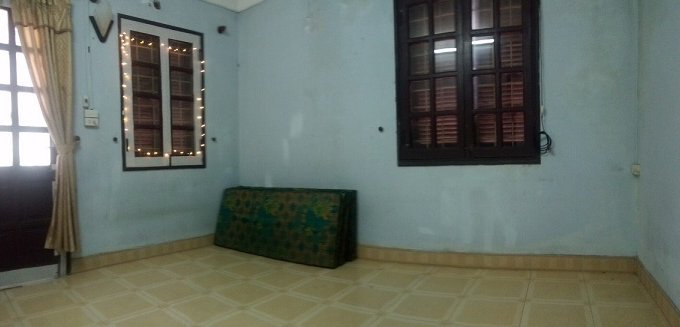 Chính chủ cần bán căn hộ tập thể tầng 4 tại Ngõ 319 đường Tam Trinh, Quận Hoàng Mai, Hà Nội