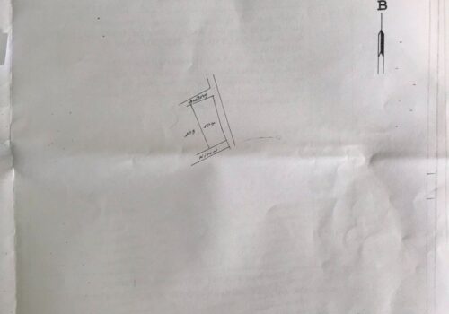 Cần bán đất 2 mặt tiền tại Xã Phạm Văn Cội, Huyện Củ Chi