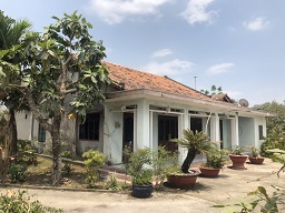 HOT HOT HOT chính chủ cần ra nhanh lô đất có khả năng sinh lời cao sẵn nhà cấp 4 tại Xã Thạnh Phú, huyện Vĩnh Cửu, Đồng Nai
