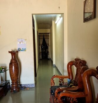 Chuyển nơi ở chính chủ bán nhà cấp 4 tại Sông Cầu, Bắc Kạn