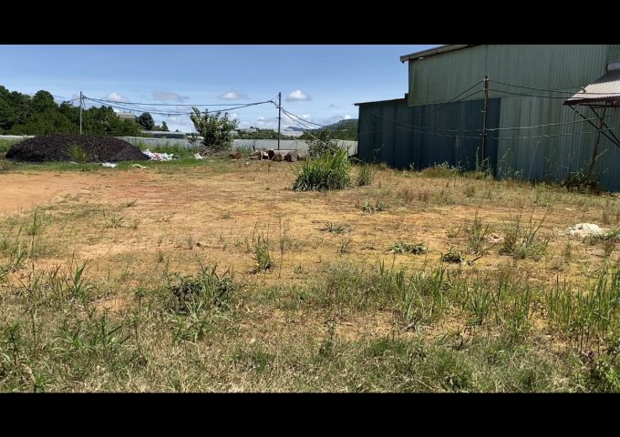 Cần bán lô đất 864 ở đường Huỳnh Tấn Phát, Phường 11, Đà Lạt, Lâm Đồng.