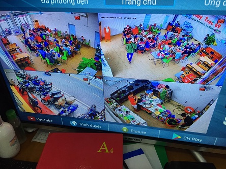 Chính chủ cần sang nhượng lại quán ăn tại số nhà 170 đường Ba Lan, Giếng Đáy, Hạ Long, Quảng Ninh