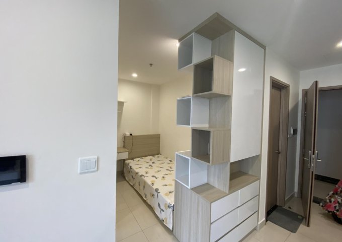 Cho thuê căn hộ Vinhome Ocean Park 1N+1 5,8 triệu/tháng Bao phí