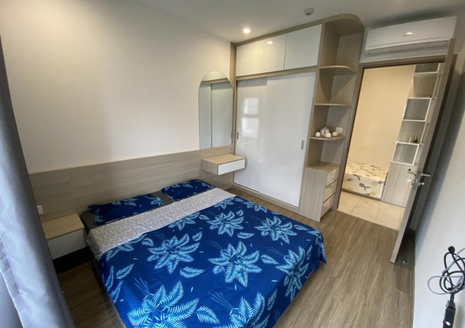 Cho thuê căn hộ Vinhome Ocean Park 1N+1 5,8 triệu/tháng Bao phí