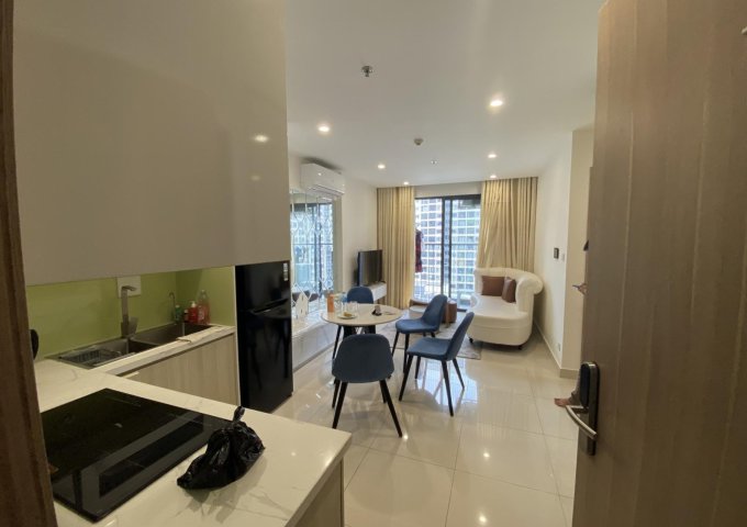 Cho thuê căn hộ Vinhome Ocean Park 1N+1 5,8 triệu/tháng Bao phí