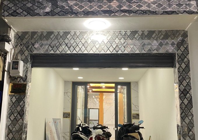 CHÍNH CHỦ CẦN BÁN NHÀ 212 ÂU CƠ,PHƯỜNG 09,QUẬN TÂN BÌNH,TP HCM