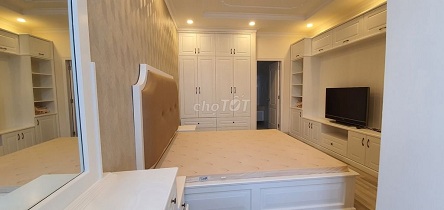 Cho thuê căn hộ Lacasa 2PN cự đẹp