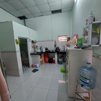 Chính chủ bán gấp nhà tại 25/10 đường TL31, Phường Thạnh Lộc, Quận 12